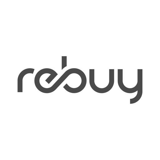 Rebuy app icon