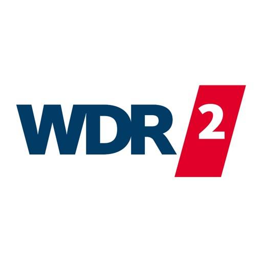 WDR 2 löschen