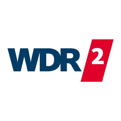 WDR 2 app icon