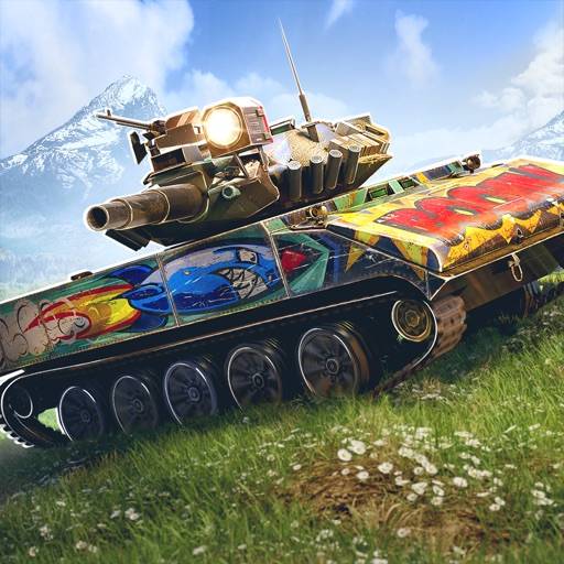 elimina World of Tanks Blitz™