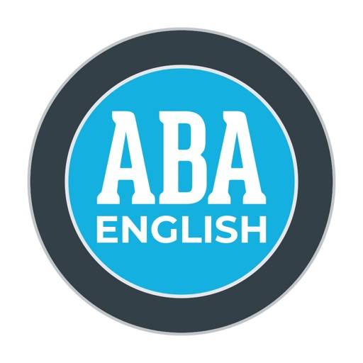 ABA English icon