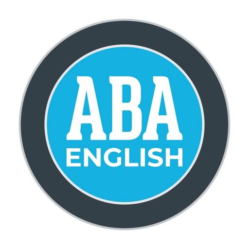 ABA English - Learn English icon