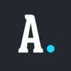 ABA English app icon