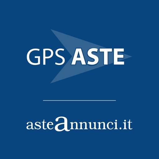 GPS Aste icon