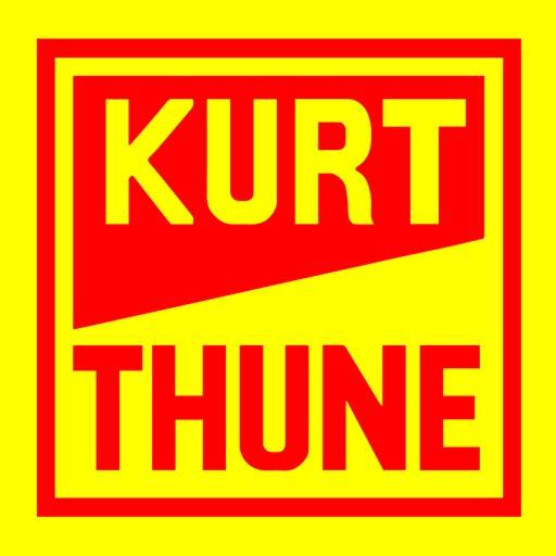 Kurt Thune Training löschen