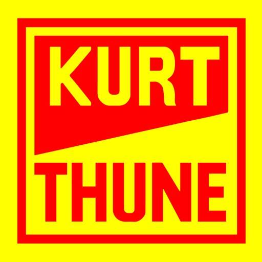 Kurt Thune Training app icon