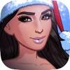 Kim Kardashian: Hollywood app icon