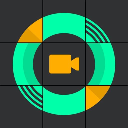 Gridplay app icon