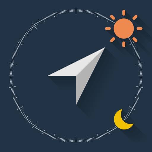 SunLocation icon