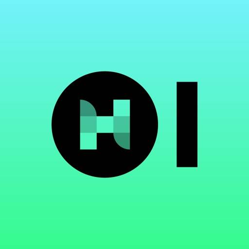 Hooktheory I app icon
