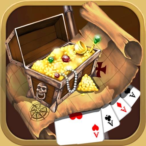 Seven Seas Solitaire HD FULL app icon