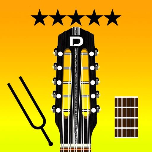Accordeur de Charango Pro app icon