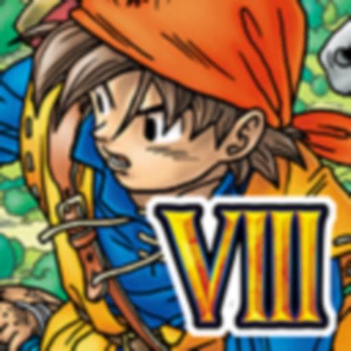 Dragon Quest Viii icône