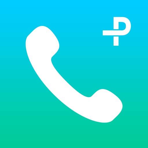 Dial plus icon