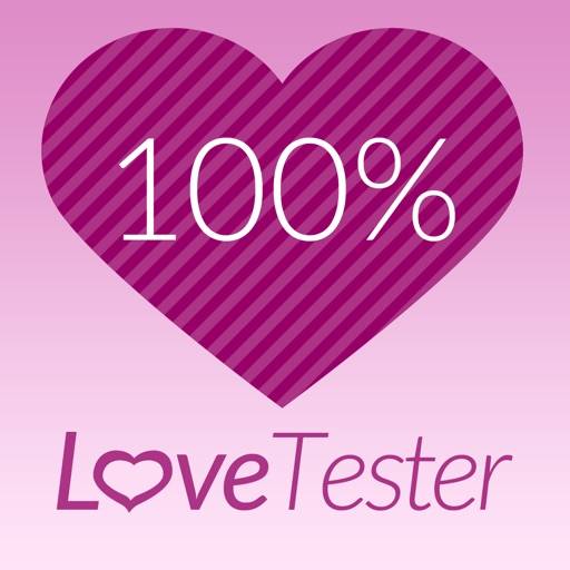 Love Tester Partner Match Game