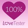 Liebestest (Love Tester) app icon