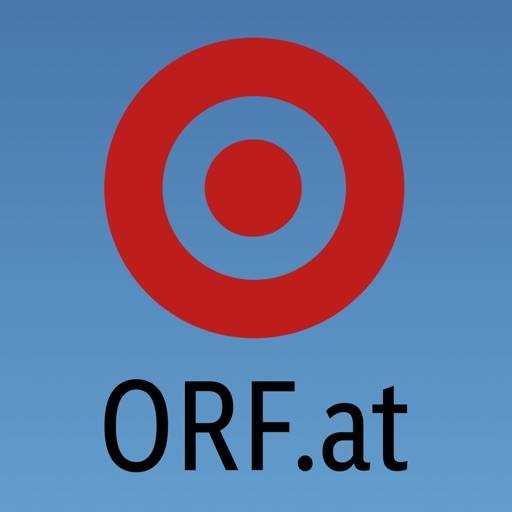 ORF.at News app icon