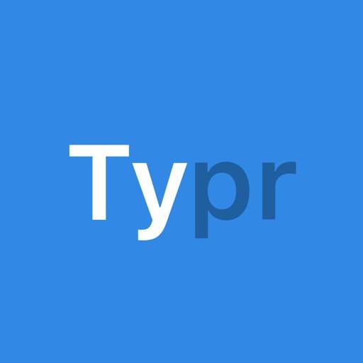 Typr