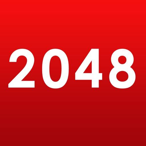 2048 :) simge