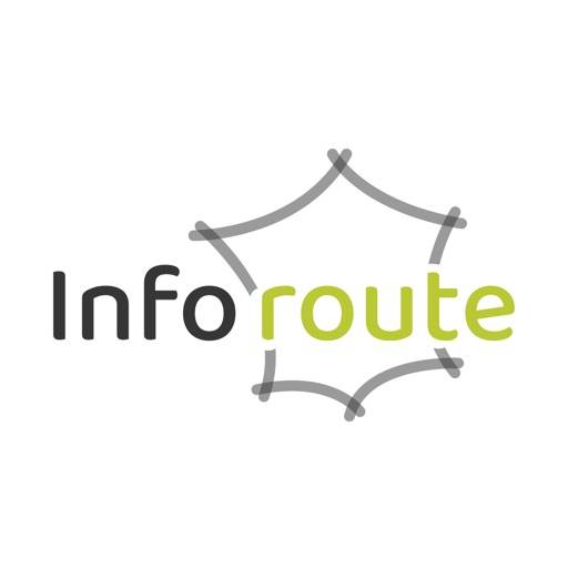 Inforoutes 06 icône