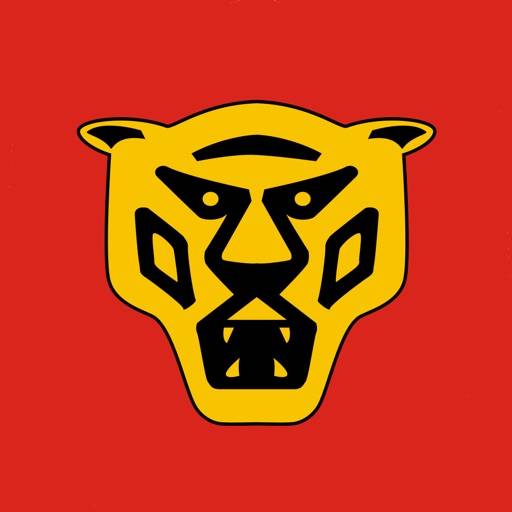 Länder i Afrika - Afrikanska flaggor och karta ikon