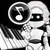 Klavier Noten Finder LR icon