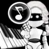 Piano Notes Finder LR icon