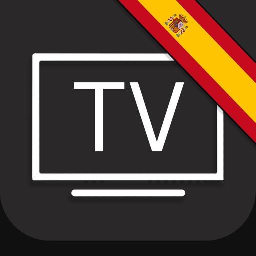 Programación TV • Guía España icon