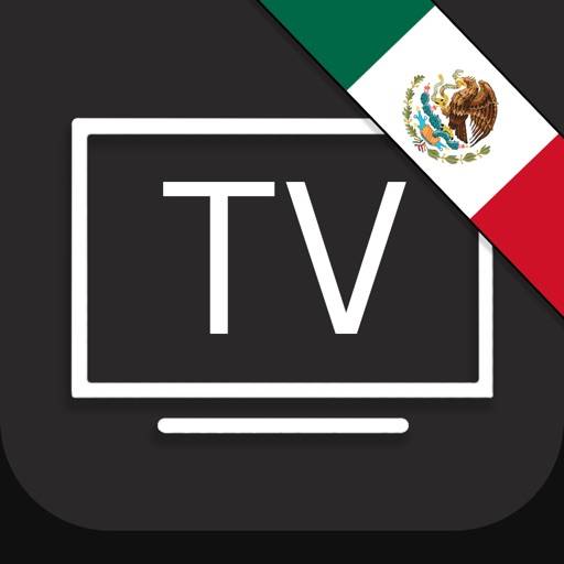 Programación TV Mexico (MX) icon