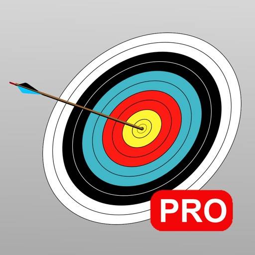 My Archery Pro app icon