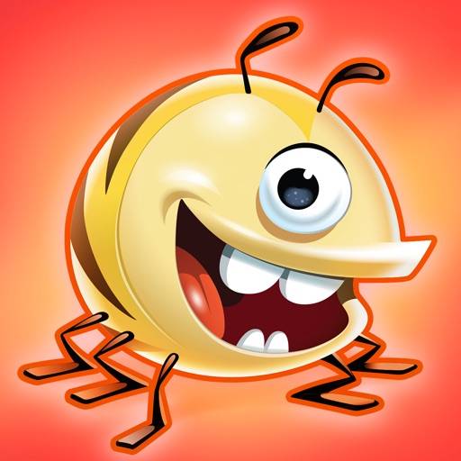 Best Fiends - Match 3 Puzzles icona