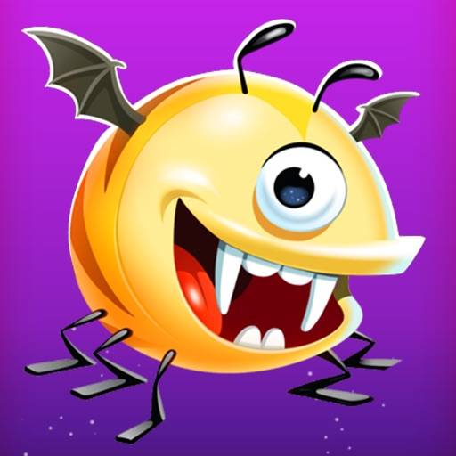 Best Fiends - Match 3 Puzzle Symbol