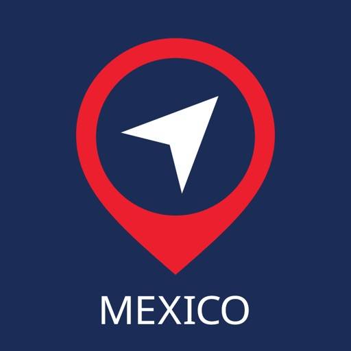 BringGo Mexico app icon