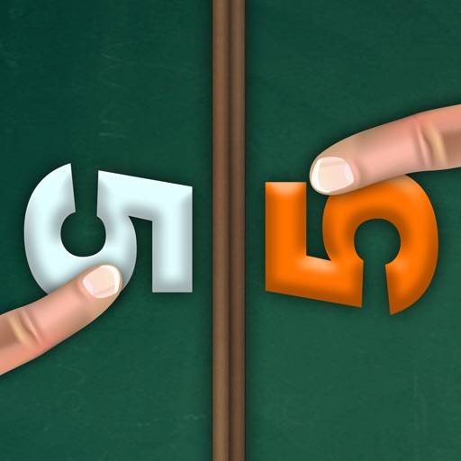 Mathematik Spiele Schuledition app icon