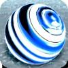 Ball Travel 3D Retro app icon