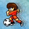 Pixel Cup Soccer icona