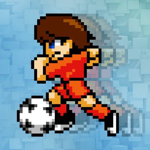 Pixel Cup Soccer icono