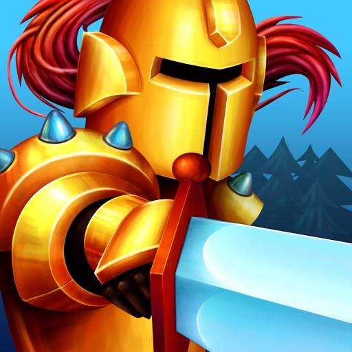 Heroes : A Grail Quest ikon