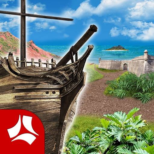 Barco perdido app icon