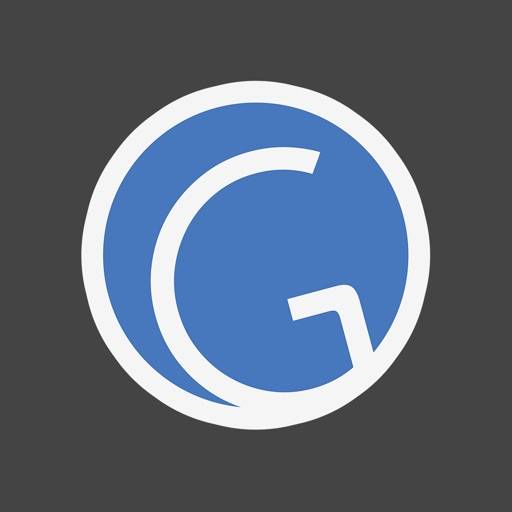 GoCoEdit icon