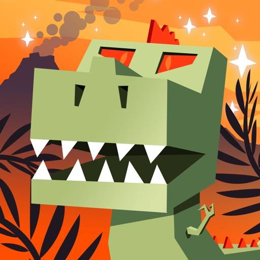 Tiny Prehistoric Adventure - A Point & Click Game icône