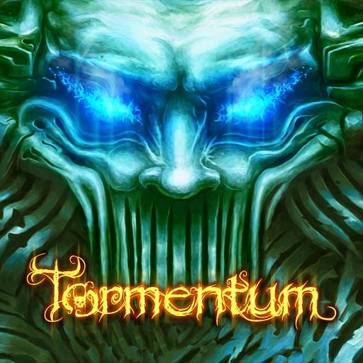 Tormentum - Mystery Adventure icône