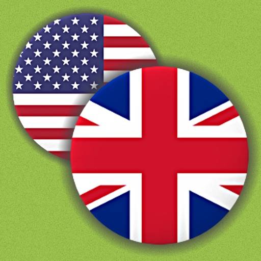 I verbi irregolari inglesi app icon