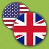 Irregular Verbs of English app icon