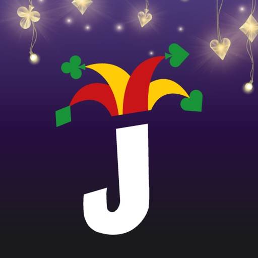 Jawaker: Games & Friends icon