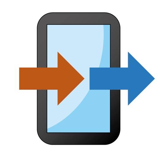 delete Copy My Data