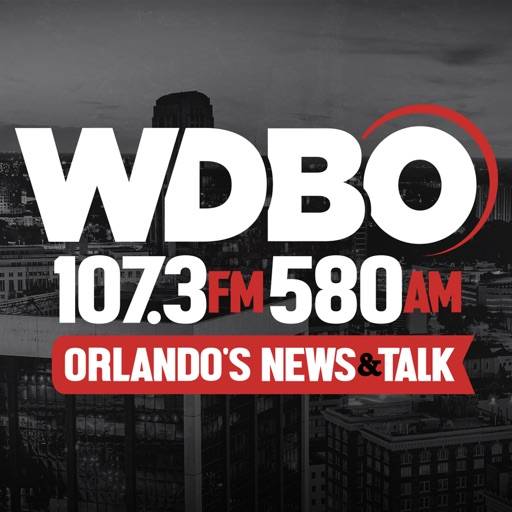 delete WDBO, Orlando's News & Talk