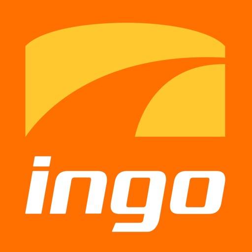 Ingo app icon