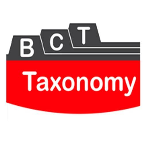 BCT Taxonomy app icon