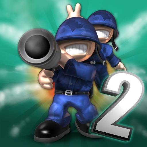 Great Little War Game 2 icon